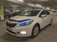 Kia Cerato 2014 годаfor7 100 000 тг. в Алматы