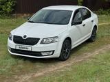 Skoda Octavia 2014 годаүшін3 750 000 тг. в Астана – фото 3