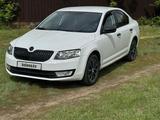 Skoda Octavia 2014 годаүшін3 750 000 тг. в Астана
