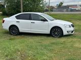 Skoda Octavia 2014 годаүшін3 750 000 тг. в Астана – фото 2