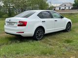 Skoda Octavia 2014 годаүшін3 750 000 тг. в Астана – фото 5