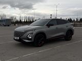 OMODA C5 2023 года за 8 500 000 тг. в Тараз – фото 2