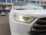 JAC S3 2019 годаүшін4 500 000 тг. в Астана – фото 2