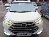 JAC S3 2019 годаүшін4 500 000 тг. в Астана