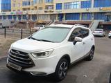 JAC S3 2019 годаүшін4 500 000 тг. в Астана – фото 3