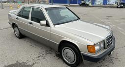 Mercedes-Benz 190 1992 года за 1 350 000 тг. в Караганда – фото 3