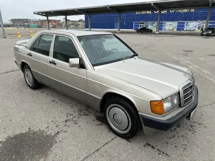 Mercedes-Benz 190 1992 года за 1 350 000 тг. в Караганда – фото 3