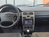 ВАЗ (Lada) Priora 2170 2011 годаүшін2 360 000 тг. в Атырау – фото 4