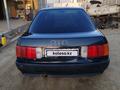 Audi 80 1990 годаfor350 000 тг. в Актау – фото 3