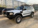 Nissan Patrol 2001 года за 6 750 000 тг. в Жезказган