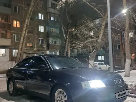 Audi A6 1997 года за 3 100 000 тг. в Караганда – фото 3