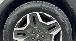 Hyundai Santa Fe 2021 года за 14 300 000 тг. в Шымкент – фото 3