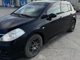 Nissan Tiida 2007 годаfor3 200 000 тг. в Актау – фото 2