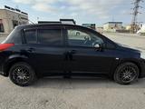 Nissan Tiida 2007 годаfor3 200 000 тг. в Актау – фото 5