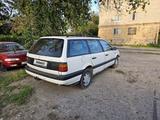 Volkswagen Passat 1992 года за 635 000 тг. в Талдыкорган