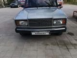 ВАЗ (Lada) 2107 2010 годаүшін950 000 тг. в Костанай – фото 3