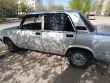 ВАЗ (Lada) 2107 2010 годаүшін950 000 тг. в Костанай – фото 4