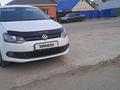 Volkswagen Polo 2014 года за 4 100 000 тг. в Актобе