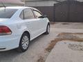 Volkswagen Polo 2014 годаүшін4 100 000 тг. в Актобе – фото 4