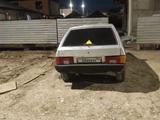 ВАЗ (Lada) 2109 2003 года за 370 000 тг. в Атырау – фото 3