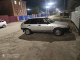 ВАЗ (Lada) 2109 2003 года за 370 000 тг. в Атырау – фото 5