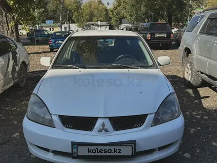 Mitsubishi Lancer 2006 года за 2 800 000 тг. в Алматы