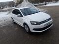 Volkswagen Polo 2011 года за 4 100 000 тг. в Костанай – фото 7