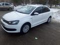 Volkswagen Polo 2011 года за 4 100 000 тг. в Костанай – фото 3