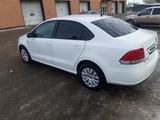 Volkswagen Polo 2011 годаүшін4 100 000 тг. в Костанай – фото 5