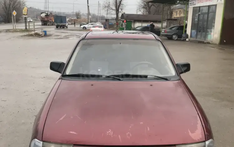 Opel Astra 1992 годаүшін980 000 тг. в Шымкент