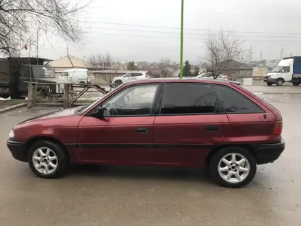Opel Astra 1992 года за 980 000 тг. в Шымкент – фото 4
