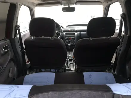 Opel Astra 1992 года за 980 000 тг. в Шымкент – фото 8