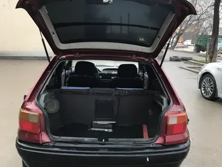 Opel Astra 1992 года за 980 000 тг. в Шымкент – фото 6