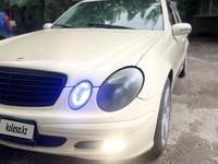 Mercedes-Benz E 500 2004 годаүшін4 500 000 тг. в Алматы