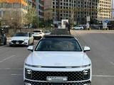 Hyundai Grandeur 2022 года за 20 500 000 тг. в Алматы – фото 2