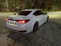 Lexus ES 250 2023 годаүшін26 000 000 тг. в Павлодар