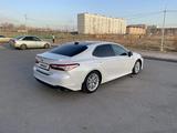 Toyota Camry 2020 года за 13 000 000 тг. в Павлодар – фото 5