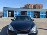 Lexus ES 300 2003 года за 5 400 000 тг. в Экибастуз