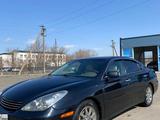 Lexus ES 300 2003 года за 5 400 000 тг. в Экибастуз – фото 3