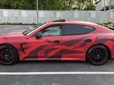 Porsche Panamera 2012 года за 22 500 000 тг. в Алматы – фото 4
