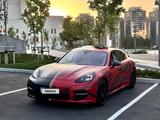 Porsche Panamera 2012 года за 22 500 000 тг. в Алматы – фото 2