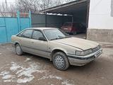 Mazda 626 1990 года за 385 000 тг. в Шымкент