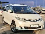 Toyota Previa 2011 года за 8 500 000 тг. в Алматы