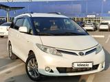 Toyota Previa 2011 года за 8 500 000 тг. в Алматы – фото 2