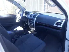 Foton Tunland, 2013
