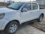 Foton Tunland 2013 годаүшін2 000 000 тг. в Кызылорда – фото 3