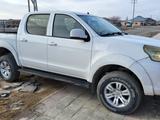 Foton Tunland 2013 годаүшін2 000 000 тг. в Кызылорда – фото 4
