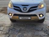 Foton Tunland 2013 годаүшін2 000 000 тг. в Кызылорда – фото 5