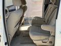 Toyota Alphard 2007 года за 5 500 000 тг. в Атырау – фото 10