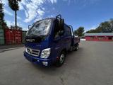 Foton  Aumark, dubble cabin, фермер 2022 годаүшін11 990 000 тг. в Алматы – фото 2